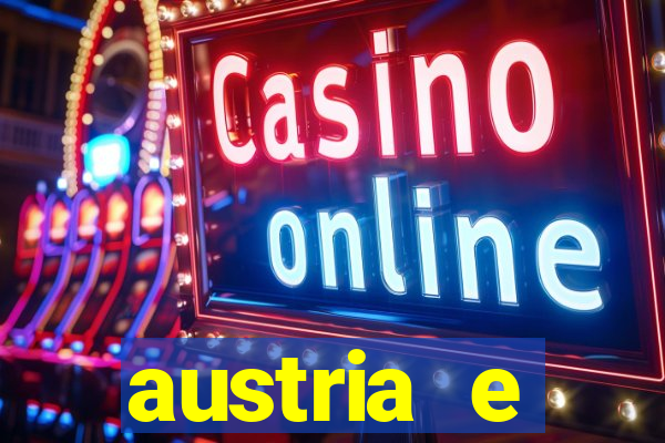 austria e eslovaquia palpite